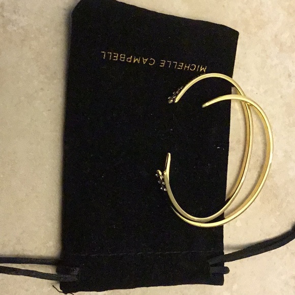 Stackable bracelets by Michelle Campbell - Picture 2 of 3